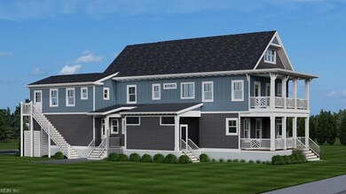 403 Bayside Ave, Cape Charles, VA 23310 - photo 6