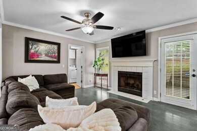 1996 Morning Walk NW, Acworth, GA 30102 - photo 5