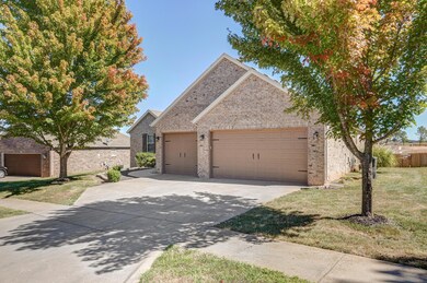 1122 Bluegill St, Nixa, MO 65714 - photo 3