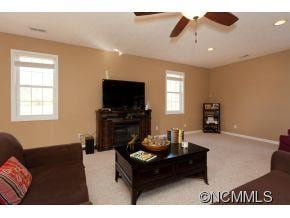 4003 Sugarloaf Rd, Hendersonville, NC 28792 - photo 7