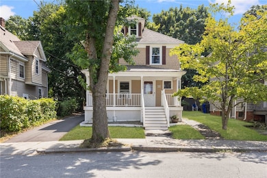 101 Anthony St, East Providence, RI 02914 - photo 3