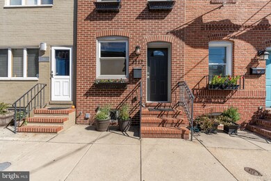 1117 S Bouldin St, Baltimore, MD 21224 - photo 6