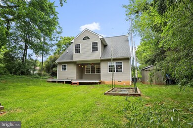 405 Woodcock Ave, Shepherdstown, WV 25443 - photo 5
