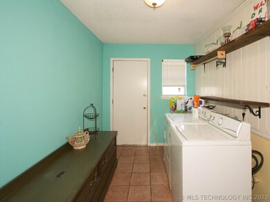 2505 S Sycamore Ave, Broken Arrow, OK 74012 - photo 5