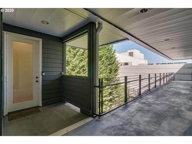 Entrance/Foyer