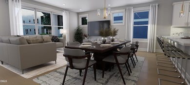 815 Fireship Rd, Fuquay-Varina, NC 27526 - photo 5