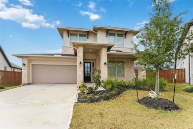 7215 Mellow Glen Way, Katy, TX 77493 - photo 2