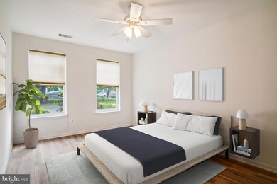 Lakeland Ridge Condominiums unit 107, Gaithersburg, MD 20878 - photo 7