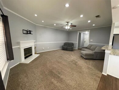 333 Pecos Dr, Weatherford, TX 76086 - photo 5