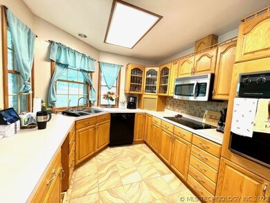 2415 Springdale Rd, Ardmore, OK 73401 - photo 6