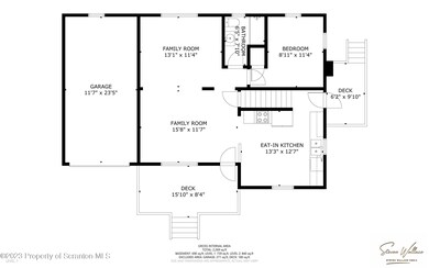 17 Spring Ln, Spring Brook Township, PA 18444 - photo 7