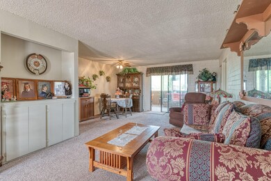 2 - Living Room - Dining Area