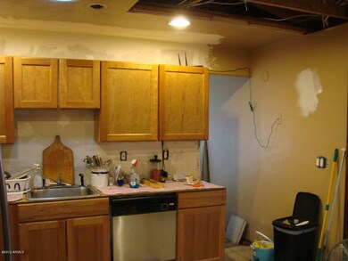 Kitchen Cabinets