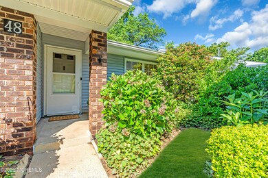 48 Privet Place unit 47, Red Bank, NJ 07701 - photo 3