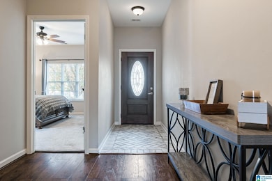 1104 Fairbank Ln, Chelsea, AL 35043 - photo 3