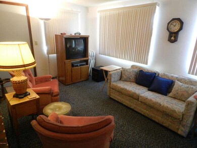 ARIZONA ROOM