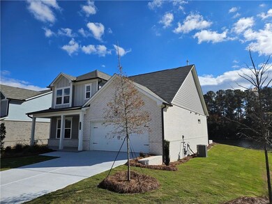 1290 Windance Lake Drive - Ready Now!