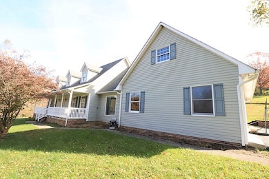 2256 Whitley Branch Rd, North Tazewell, VA 24630 - photo 3