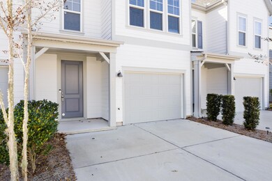 Caroline Townhomes-35