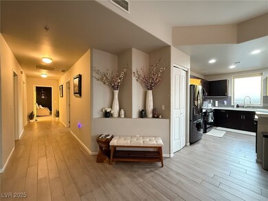 One Las Vegas unit 1912, Las Vegas, NV 89123 - photo 2