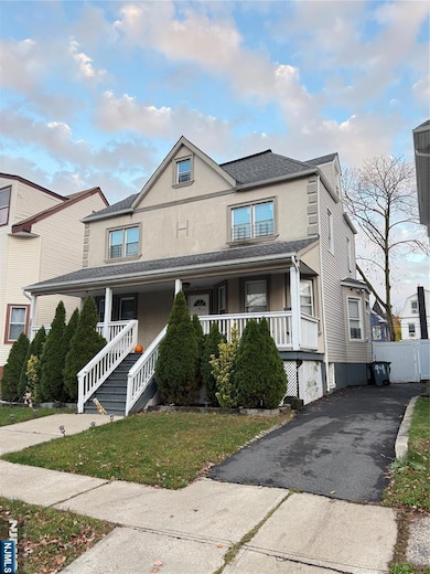 94 N 17th St unit 2, East Orange, NJ 07017 - photo 2