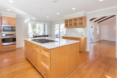 16 Deep Gorge Rd, Greenwich, CT 06831 - photo 5