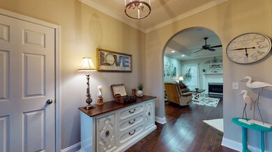 Foyer In