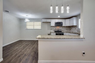 8917 Rowland Dr, Fort Worth, TX 76108 - photo 7