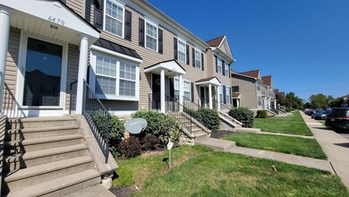 6470 Crab Apple Dr unit 3, Canal Winchester, OH 43110 - photo 2