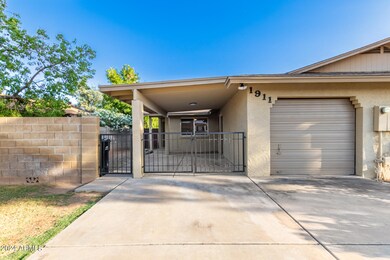 1911 E Intrepid Ave, Mesa, AZ 85204 - photo 2