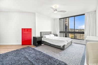 Liliuokalani Gardens unit I1505, Honolulu, HI 96815 - photo 3