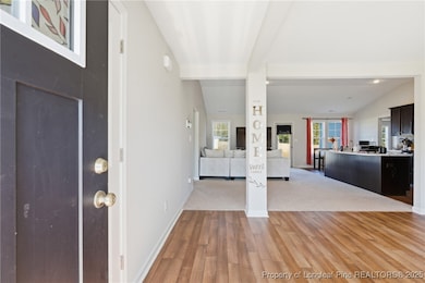 50 Terrier Ct, Lumber Bridge, NC 28357 - photo 5