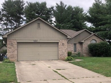 1280 Renee Dr, Plainfield, IN 46168 - photo 2