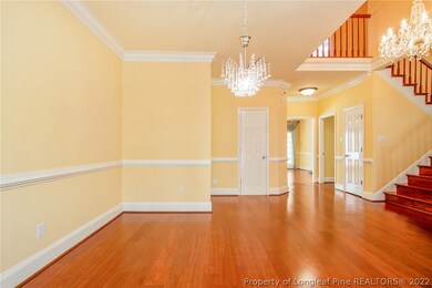 408 Harlow Dr, Fayetteville, NC 28314 - photo 6