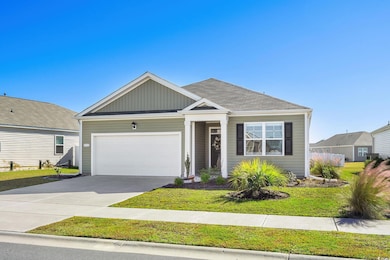 832 Green Garden Way, Myrtle Beach, SC 29579 - photo 2