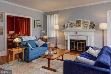 203 Saint James Ave, Merchantville, NJ 08109 - photo 6