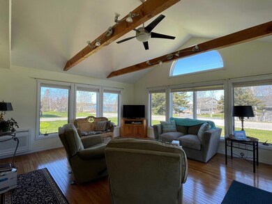Sunroom