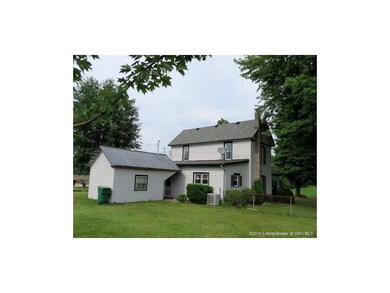 7415 Old Highway 337 SE, Laconia, IN 47135 - photo 2