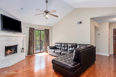 3100 Fairfield Ave unit 14C, Shreveport, LA 71104 - photo 5