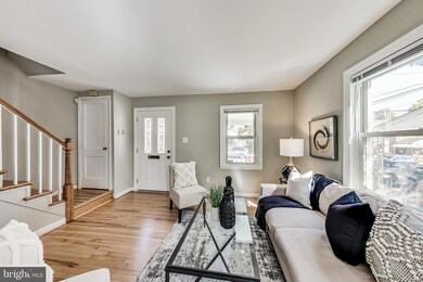 633 Faraday Place NE, Washington, DC 20017 - photo 4