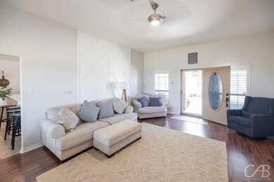 7901 Skyline Dr, Abilene, TX 79606 - photo 4