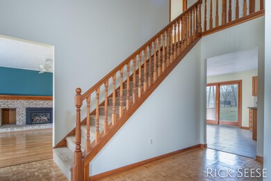 46 Rivertop Dr unit 24, Lowell, MI 49331 - photo 4