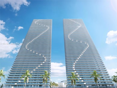 Aria Reserve - Aria Reserve Miami unit 4603, Miami, FL 33137 - photo 3