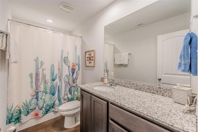 1004 Deer Valley Dr, Weatherford, TX 76087 - photo 7