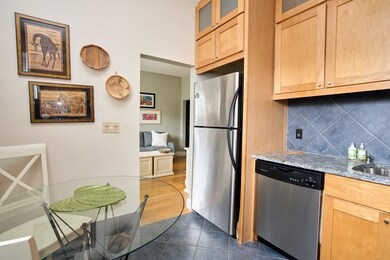 863 Massachusetts Ave unit 44, Cambridge, MA 02139 - photo 5