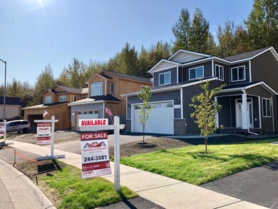 Curb Appeal w/sidewalks