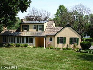 3016 Rectortown Rd, Marshall, VA 20115 - photo 5