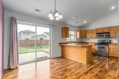 1115 Edna St, Medical Lake, WA 99022 - photo 4