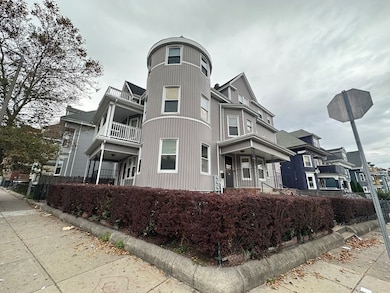 16 Columbia Rd unit 1, Dorchester, MA 02121 - photo 2