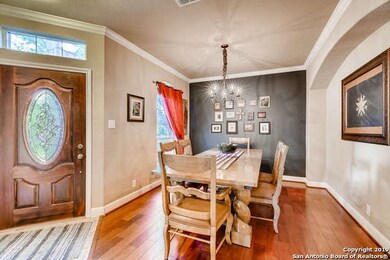 3430 Highline Trail, San Antonio, TX 78261 - photo 6